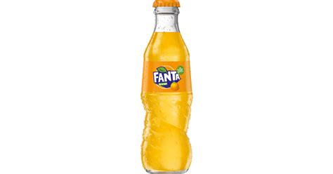 Fanta Orange 0 2 l Glas Mehrweg Ihr zuverlässiger Lieferservice