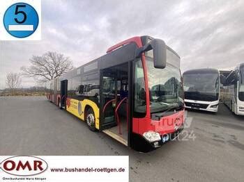 Mercedes Benz O 530 G Citaro A 23 Lion S City Urbino 18 For Sale