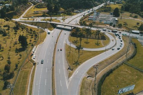 Autopista Medell N Bogot Opera Con Normalidad Tras Cierre Por Ca Da