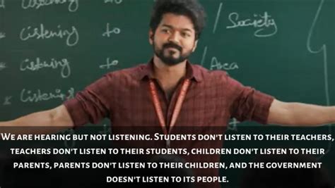 Vijay The Master: 7 'Seeti Maar' Dialogues By Thalapathy Vijay That Are ...