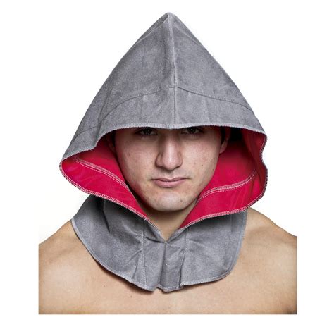 Assassin's Creed Hood Brotherhood Ezio Adult Costume Cosplay Accessory ...