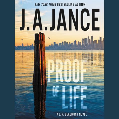 Proof of Life Audiobook by J. A. Jance - Free Sample | Rakuten Kobo ...