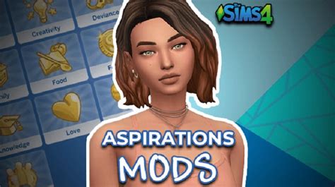 21+ Best Sims 4 Custom Aspirations Mods & CC - Download (All free) - 2024