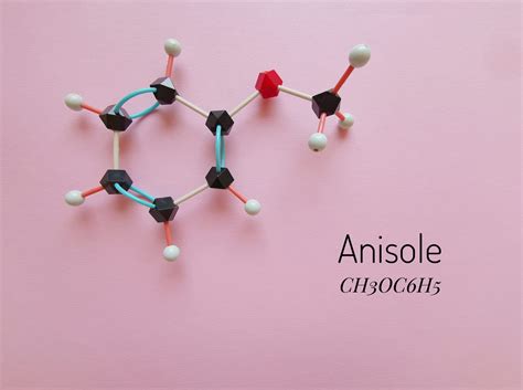 In focus: Anisole – ExSyn