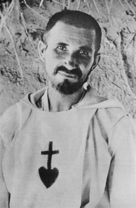 Charles De Foucauld Il Fratello Universale