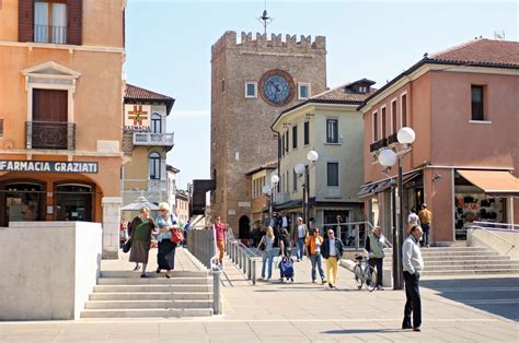 Mestre | Venetian Lagoon, Adriatic Coast, Urban Center | Britannica