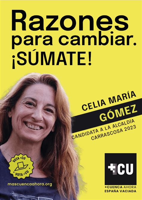 Quiénes somos CUENCA Ahora