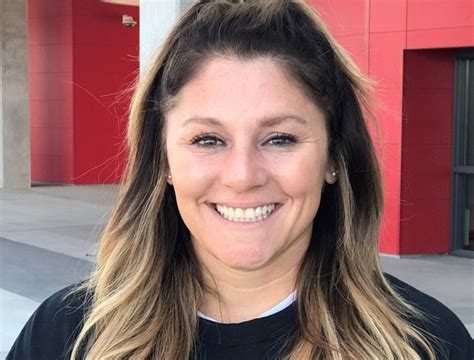 Msjc On Twitter The Msjc Softball Program Has A New Head Coach