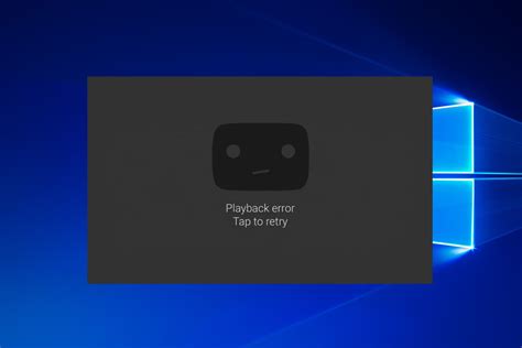 Youtube Tv Playback Error Codes How To Fix