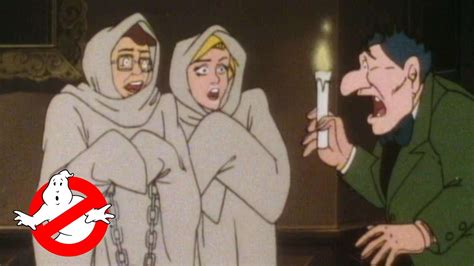 WATCH NOW The Real Ghostbusters Episode Who S Afraid Of The Big Bad