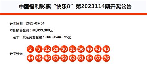 【快乐8】快乐8爆4注500万大奖！山东揽获1注选九中九！ 齐鲁 奖金 青岛