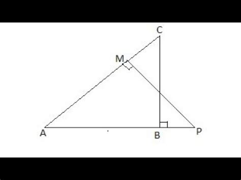 In Fig Abc And Are Two Right Triangles Right Angled At B