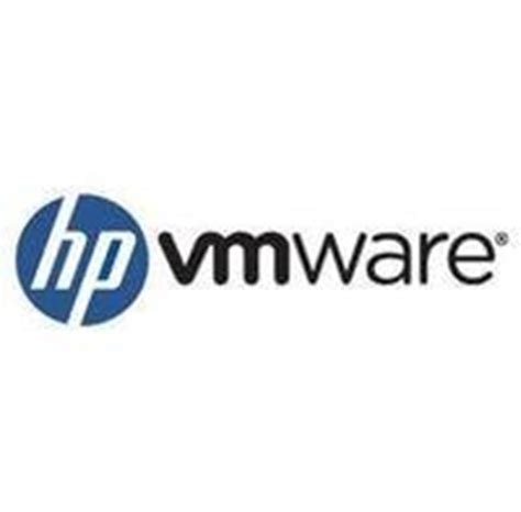 Hp Vmware Vsphere Essentials Billig