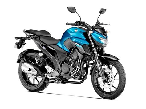 Comparison- Yamaha FZ25 Vs Bajaj Pulsar NS200 Vs TVS Apache RTR 200 4V » BikesMedia.in