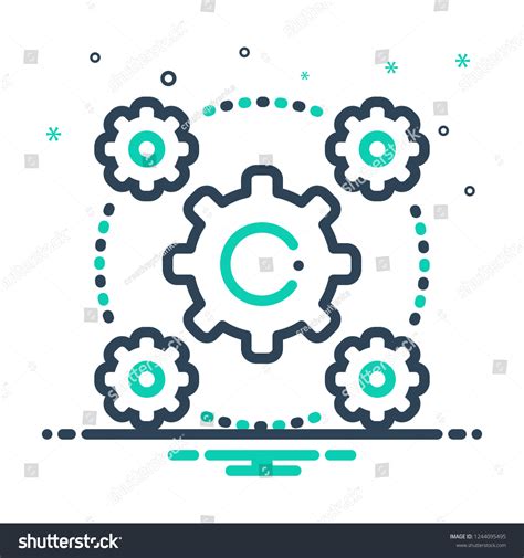 70 Inter operability Images, Stock Photos & Vectors | Shutterstock