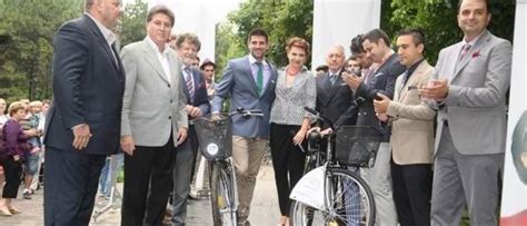 Un Nou Centru Cicloteque S A Deschis In Drumul Taberei StiriFelDeFel