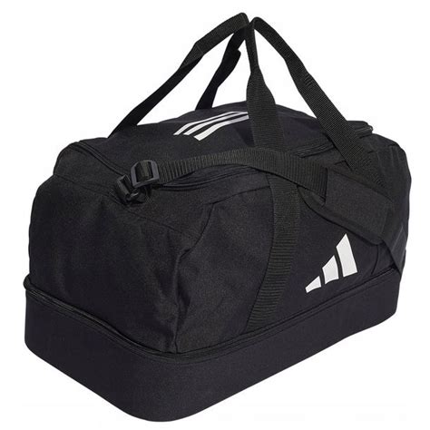 Torba Adidas Tiro Duffel Bag Bc S Hs Czarny Erli Pl