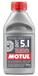 Motul Motul Dot Brake Fluid Summit Racing