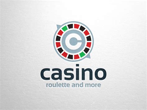 Casino Logo Vector Template by Alex Broekhuizen on Dribbble