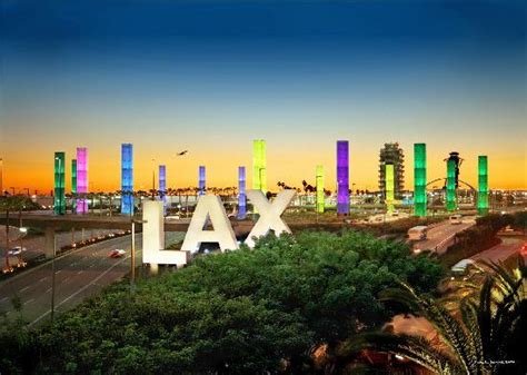 Hilton Los Angeles Airport $128 ($̶1̶4̶7̶) - UPDATED 2018 Prices ...