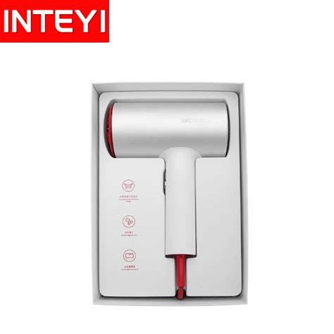 Фен Xiaomi Soocas H5 Purple — Xiaomi-pad.ru