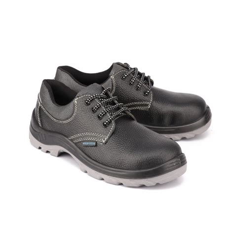 Iso High Ankle Safety Shoe Size At Rs In Coimbatore Id