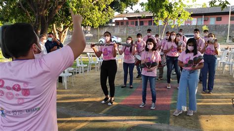 Campanha Outubro Rosa do HU UFPI encerra premiação Melhor Look