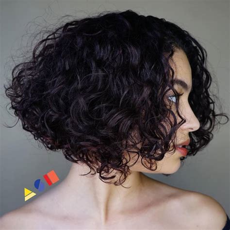 25 Modern Spiral Perm Hairstyles Women Are Getting Right Now