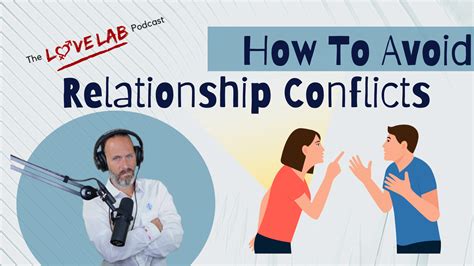 How To Avoid Relationship Conflicts Kevin Anthony Coaching