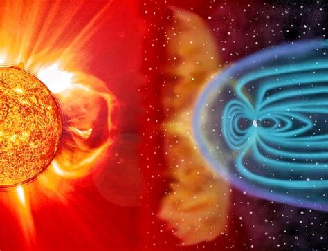 Solar flares: What are they and how do they affect Earth? | Earth