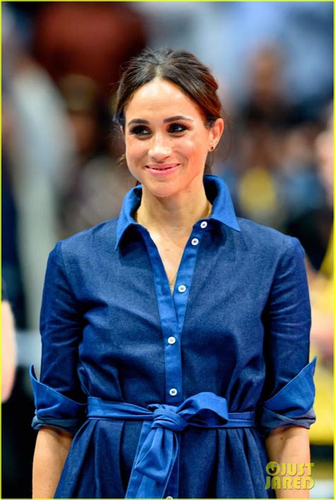 Photo Meghan Markle Prince Harry Share Beer Invictus Games Bday