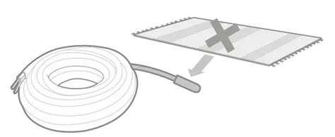 Ebeco Thermoflex Kit Instruction Manual