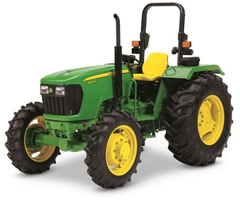 John Deere E