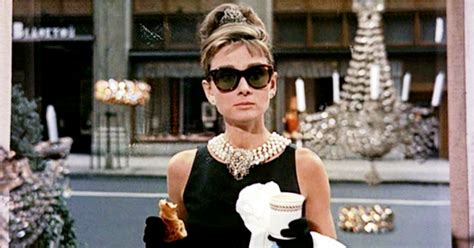 You Can Now Literally Have Breakfast At Tiffany's