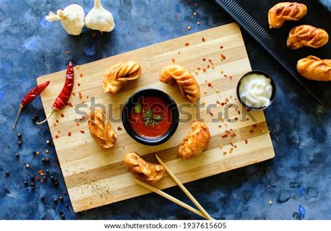 183 Momos Photography Images Stock Photos And Vectors Shutterstock