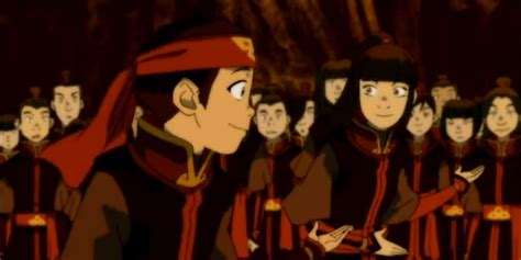 Avatar 5 Reasons Aang Was The Worst Character And 5 He Was The Best