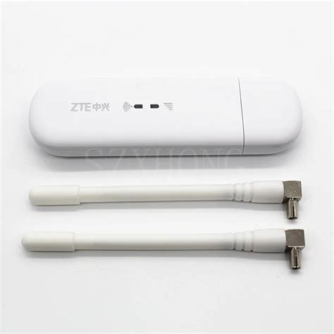 G Modem Wifi Zte Mf U Pcs Pcs Like E With Antenna G Lte