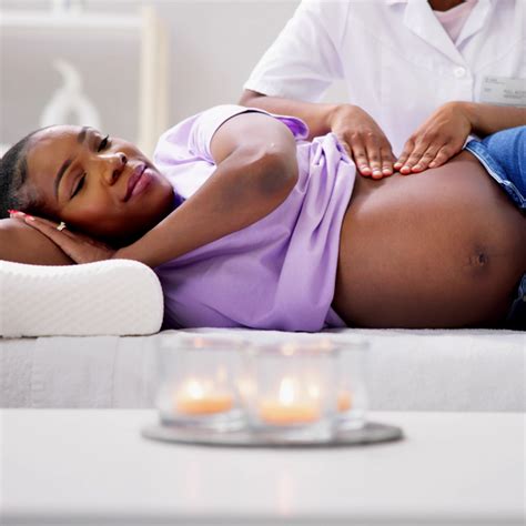 The Benefits Of Pregnancy Massage A Guide For Expectant Mothers