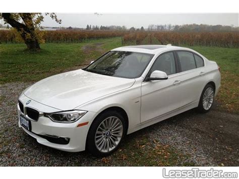 2015 Bmw 328i Xdrive