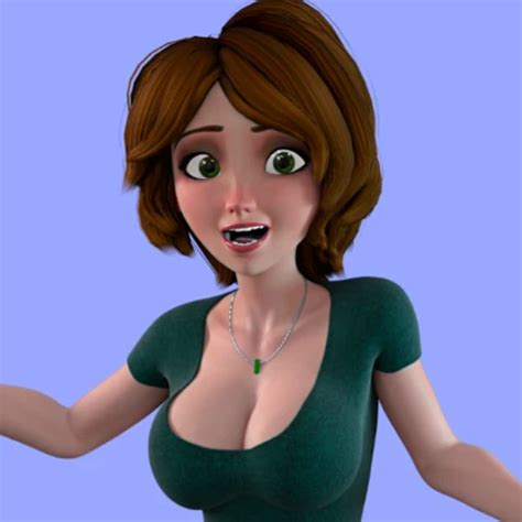 Big Hero 6 Aunt Cass Part 1 MILF MILF Porn XHamster