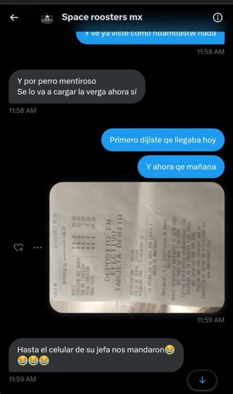 El Zaca On Twitter Licpacheca Mira Aunque Sea Un Acompra M Nima Lo