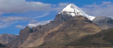 Mt Kailash and Lake Manasarovar Pilgrimage Tour - 14 days Kailash tour ...