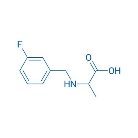 Fluorophenyl Methyl Amino Propanoic Acid Bld Pharm