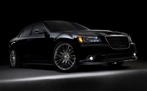 Chrysler SRT8 Wallpapers - Wallpaper Cave