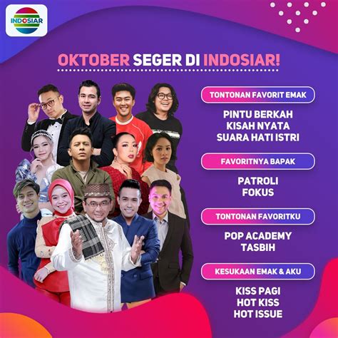 Indosiar Hari Ini Newstempo