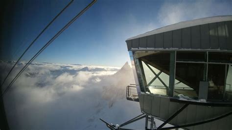 Da Torino Gita Privata Di Un Intera Giornata Al Monte Bianco