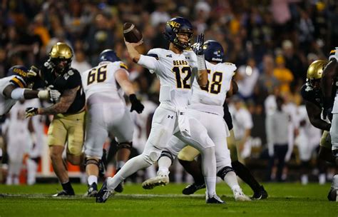 How former Michigan quarterback Dylan McCaffrey fared in first start ...