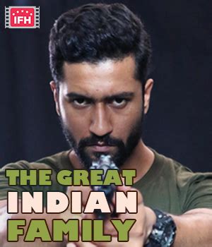 Latest Trailer The Great Indian Family 2022 Movie | The Great Indian ...