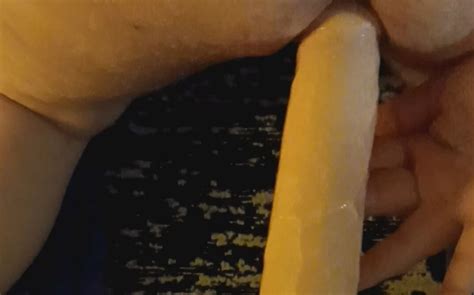 Fuck My Ass With Large 10 Inch Dildo Gay Amateur Porn Feat Friend