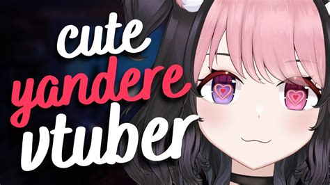 Yandere Vtuber Wants You F4A Horror Forcing You Unwilling